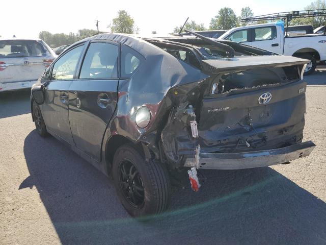 Photo 2 VIN: JTDKN3DU6C5489908 - TOYOTA PRIUS 