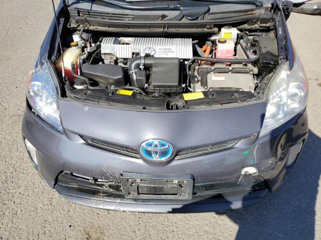 Photo 6 VIN: JTDKN3DU6C5489908 - TOYOTA PRIUS 