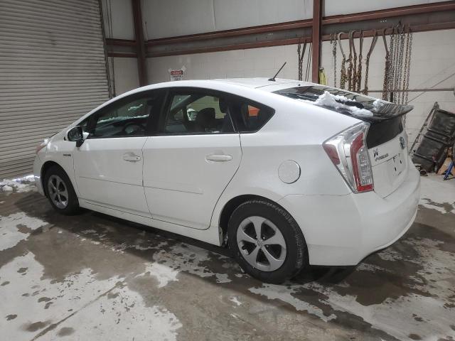 Photo 1 VIN: JTDKN3DU6C5500129 - TOYOTA PRIUS 