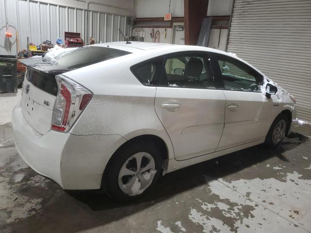 Photo 2 VIN: JTDKN3DU6C5500129 - TOYOTA PRIUS 