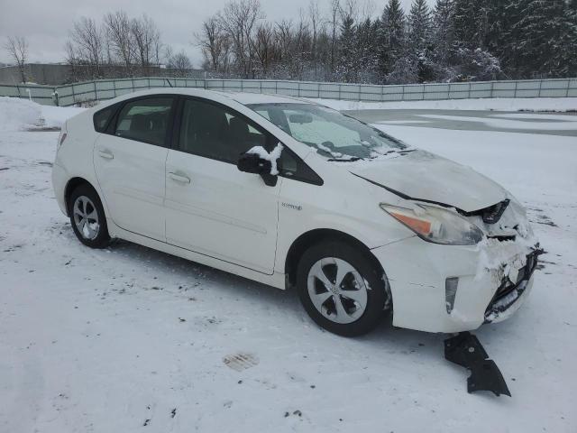 Photo 3 VIN: JTDKN3DU6C5500129 - TOYOTA PRIUS 