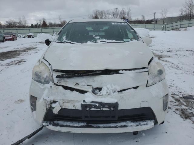 Photo 4 VIN: JTDKN3DU6C5500129 - TOYOTA PRIUS 