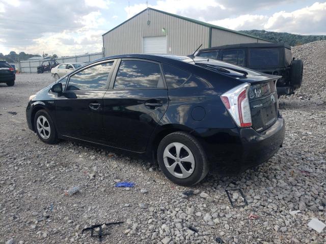 Photo 1 VIN: JTDKN3DU6C5500972 - TOYOTA PRIUS 