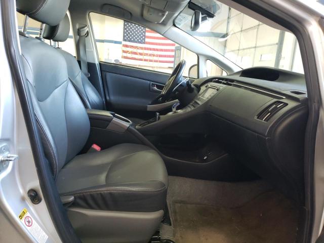 Photo 4 VIN: JTDKN3DU6C5511924 - TOYOTA PRIUS 