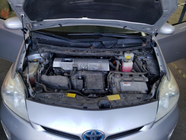 Photo 6 VIN: JTDKN3DU6C5511924 - TOYOTA PRIUS 