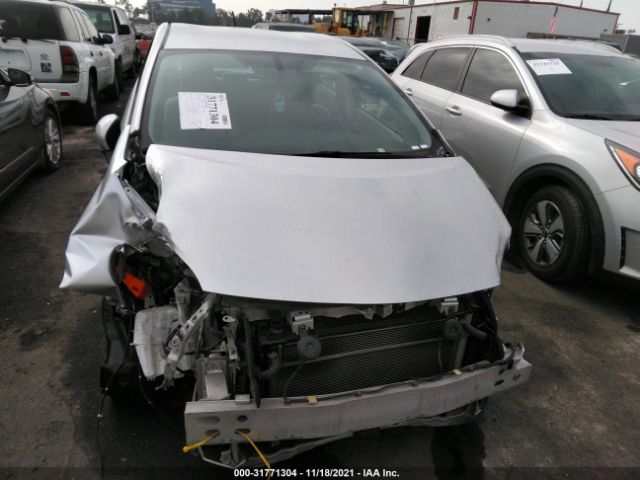 Photo 5 VIN: JTDKN3DU6C5514273 - TOYOTA PRIUS 