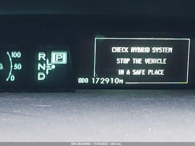 Photo 6 VIN: JTDKN3DU6C5522275 - TOYOTA PRIUS 