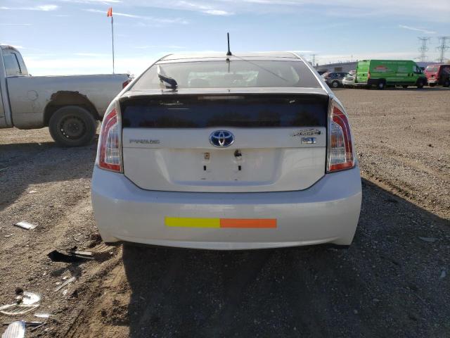 Photo 5 VIN: JTDKN3DU6C5531588 - TOYOTA PRIUS 