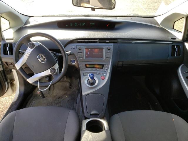 Photo 7 VIN: JTDKN3DU6C5531588 - TOYOTA PRIUS 