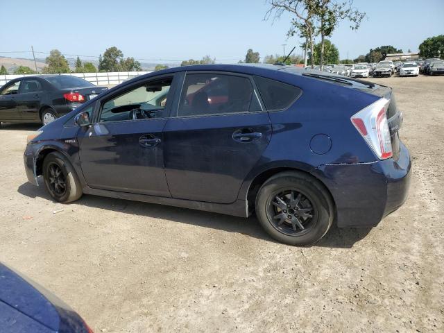 Photo 1 VIN: JTDKN3DU6D0339277 - TOYOTA PRIUS 