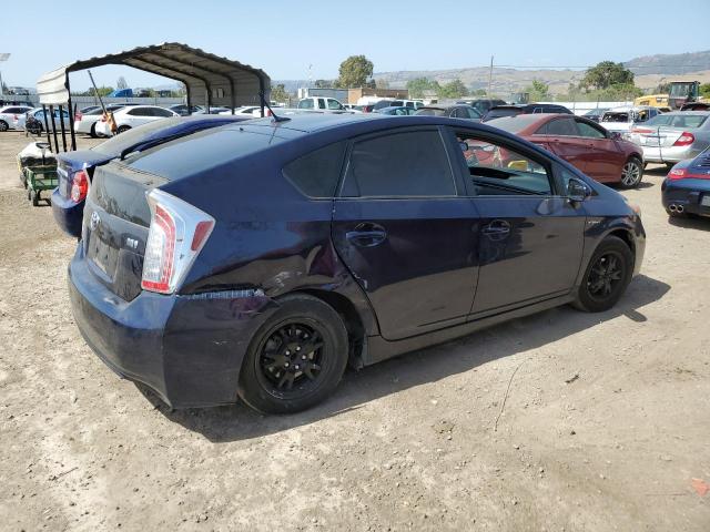 Photo 2 VIN: JTDKN3DU6D0339277 - TOYOTA PRIUS 