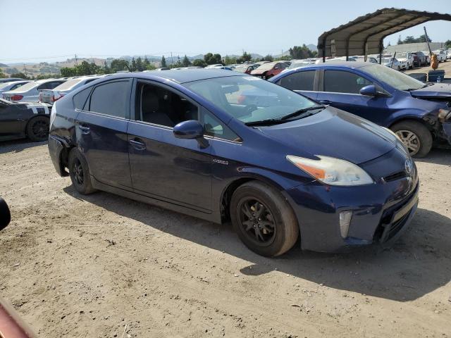 Photo 3 VIN: JTDKN3DU6D0339277 - TOYOTA PRIUS 