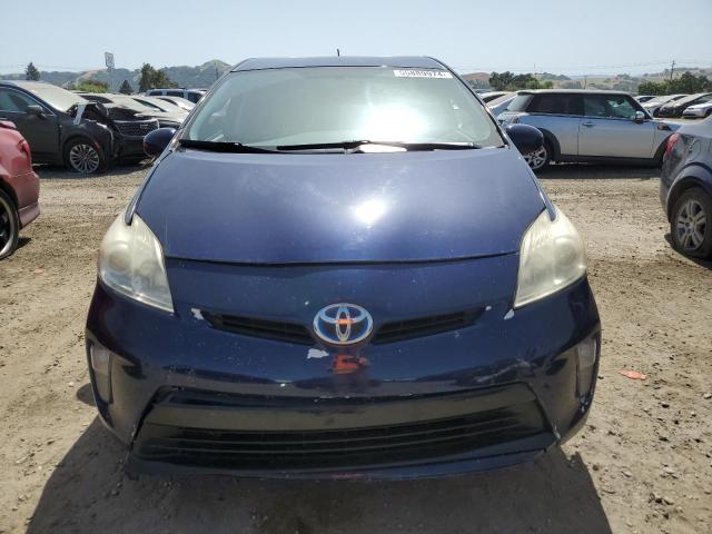 Photo 4 VIN: JTDKN3DU6D0339277 - TOYOTA PRIUS 