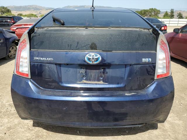 Photo 5 VIN: JTDKN3DU6D0339277 - TOYOTA PRIUS 