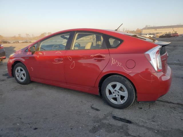 Photo 1 VIN: JTDKN3DU6D0340249 - TOYOTA PRIUS 