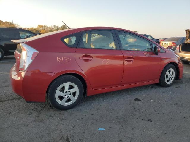 Photo 2 VIN: JTDKN3DU6D0340249 - TOYOTA PRIUS 