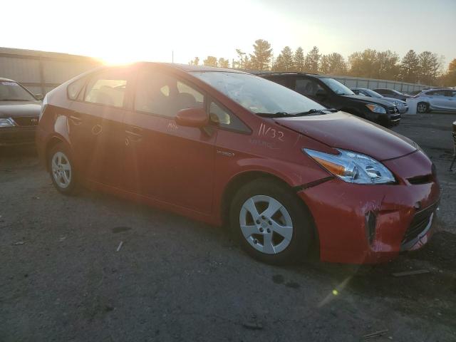 Photo 3 VIN: JTDKN3DU6D0340249 - TOYOTA PRIUS 