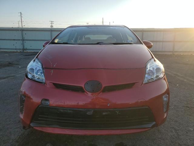 Photo 4 VIN: JTDKN3DU6D0340249 - TOYOTA PRIUS 