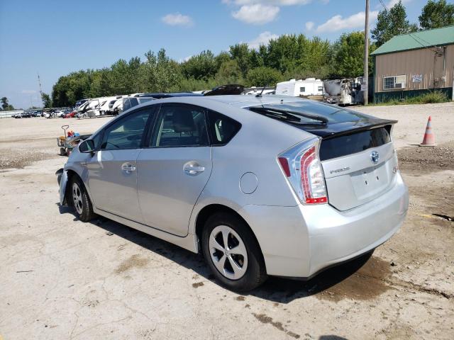 Photo 1 VIN: JTDKN3DU6D0340834 - TOYOTA PRIUS 