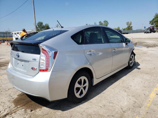 Photo 2 VIN: JTDKN3DU6D0340834 - TOYOTA PRIUS 