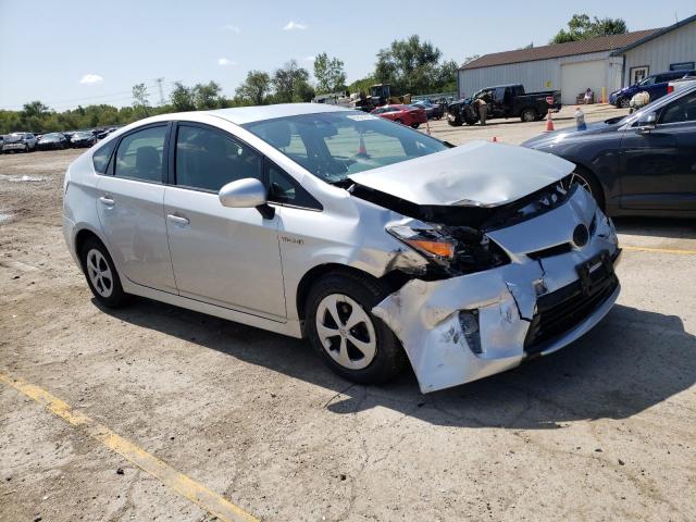 Photo 3 VIN: JTDKN3DU6D0340834 - TOYOTA PRIUS 