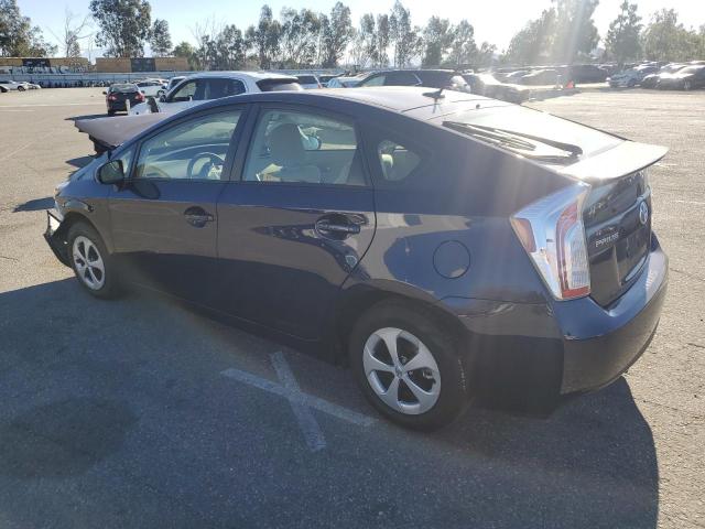 Photo 1 VIN: JTDKN3DU6D0342051 - TOYOTA PRIUS 