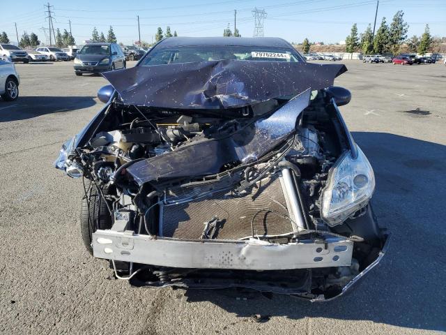 Photo 4 VIN: JTDKN3DU6D0342051 - TOYOTA PRIUS 