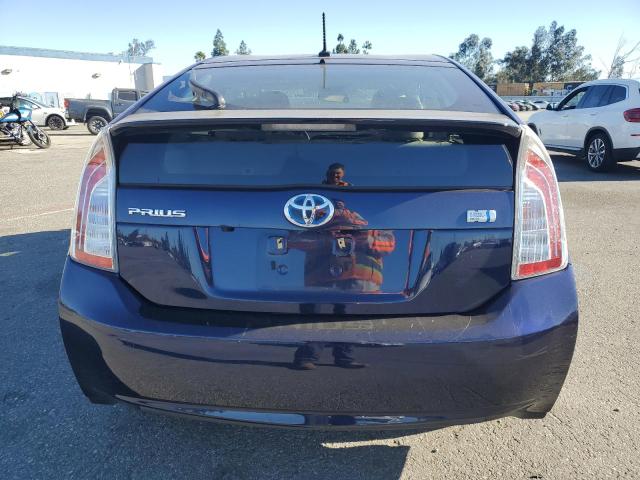 Photo 5 VIN: JTDKN3DU6D0342051 - TOYOTA PRIUS 