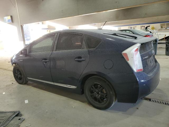 Photo 1 VIN: JTDKN3DU6D0345614 - TOYOTA PRIUS 