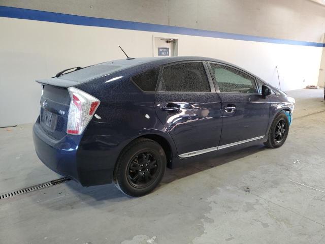 Photo 2 VIN: JTDKN3DU6D0345614 - TOYOTA PRIUS 