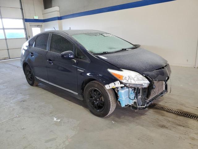 Photo 3 VIN: JTDKN3DU6D0345614 - TOYOTA PRIUS 