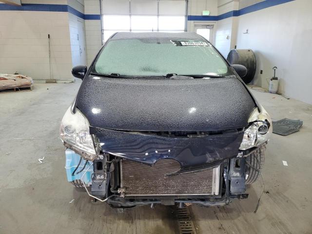 Photo 4 VIN: JTDKN3DU6D0345614 - TOYOTA PRIUS 