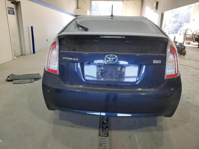 Photo 5 VIN: JTDKN3DU6D0345614 - TOYOTA PRIUS 