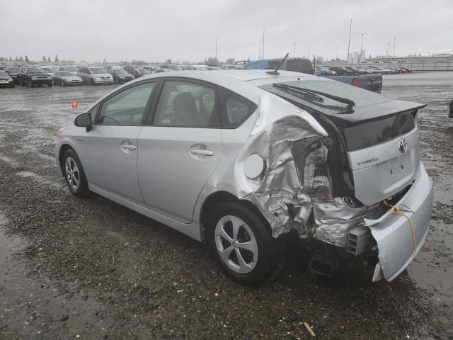 Photo 1 VIN: JTDKN3DU6D0346875 - TOYOTA PRIUS 