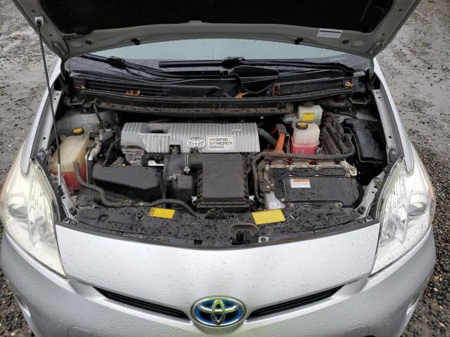 Photo 10 VIN: JTDKN3DU6D0346875 - TOYOTA PRIUS 