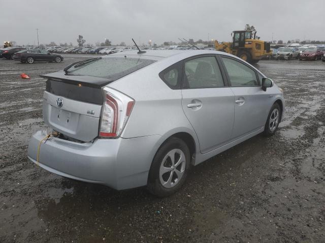 Photo 2 VIN: JTDKN3DU6D0346875 - TOYOTA PRIUS 