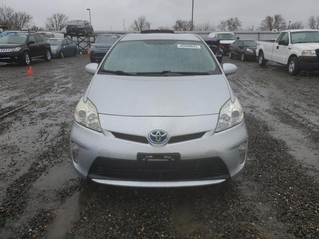 Photo 4 VIN: JTDKN3DU6D0346875 - TOYOTA PRIUS 