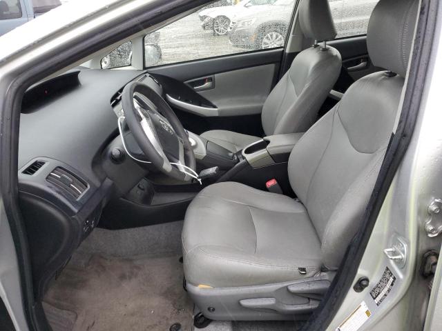 Photo 6 VIN: JTDKN3DU6D0346875 - TOYOTA PRIUS 