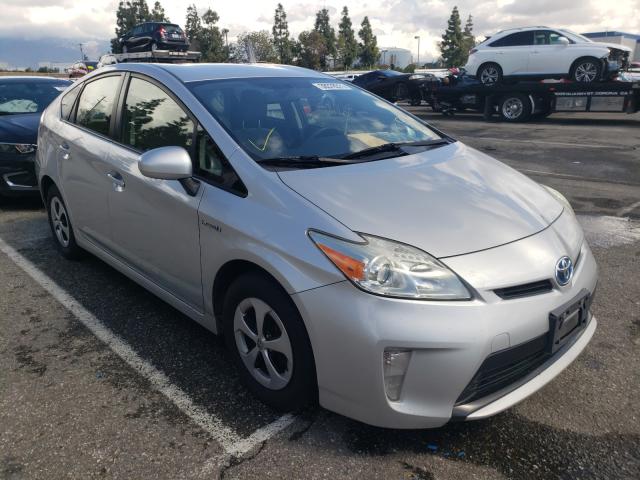 Photo 0 VIN: JTDKN3DU6D0353891 - TOYOTA PRIUS 