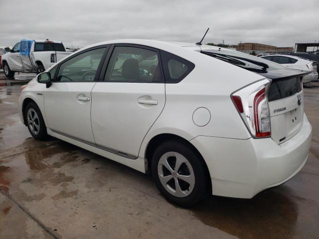 Photo 1 VIN: JTDKN3DU6D0356242 - TOYOTA PRIUS 