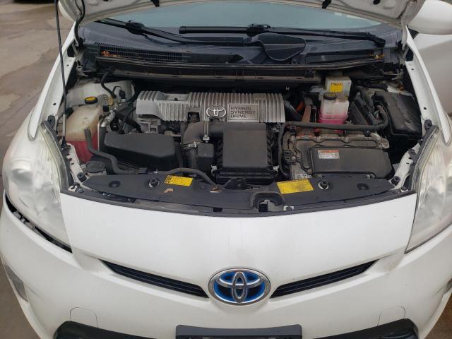 Photo 10 VIN: JTDKN3DU6D0356242 - TOYOTA PRIUS 