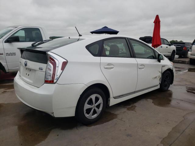 Photo 2 VIN: JTDKN3DU6D0356242 - TOYOTA PRIUS 