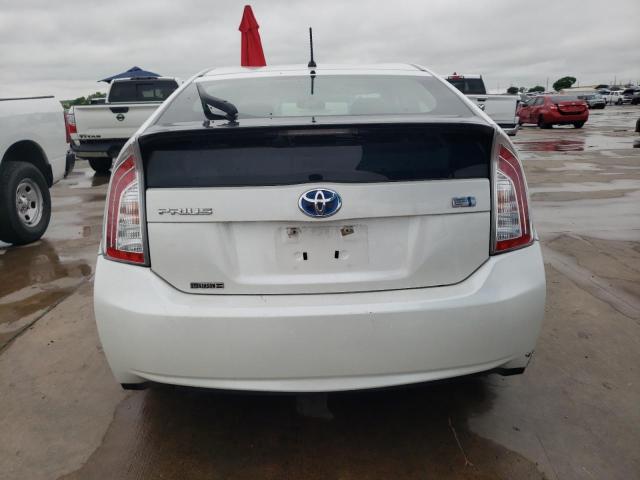 Photo 5 VIN: JTDKN3DU6D0356242 - TOYOTA PRIUS 