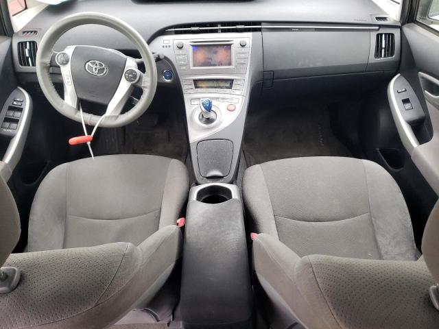 Photo 7 VIN: JTDKN3DU6D0356242 - TOYOTA PRIUS 