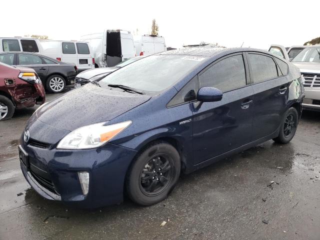 Photo 0 VIN: JTDKN3DU6D1632574 - TOYOTA PRIUS 