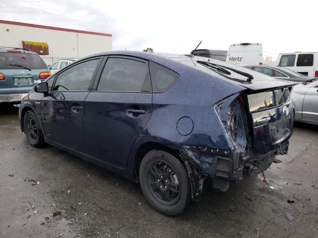 Photo 1 VIN: JTDKN3DU6D1632574 - TOYOTA PRIUS 