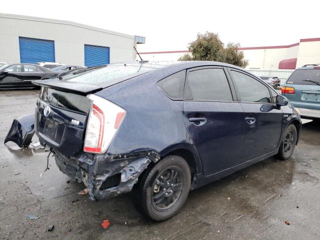 Photo 2 VIN: JTDKN3DU6D1632574 - TOYOTA PRIUS 