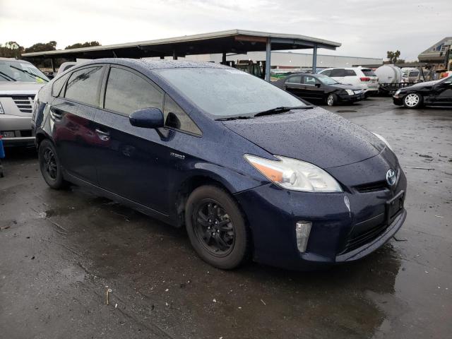 Photo 3 VIN: JTDKN3DU6D1632574 - TOYOTA PRIUS 