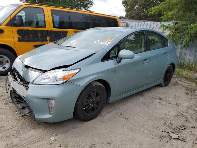 Photo 0 VIN: JTDKN3DU6D1636382 - TOYOTA PRIUS 