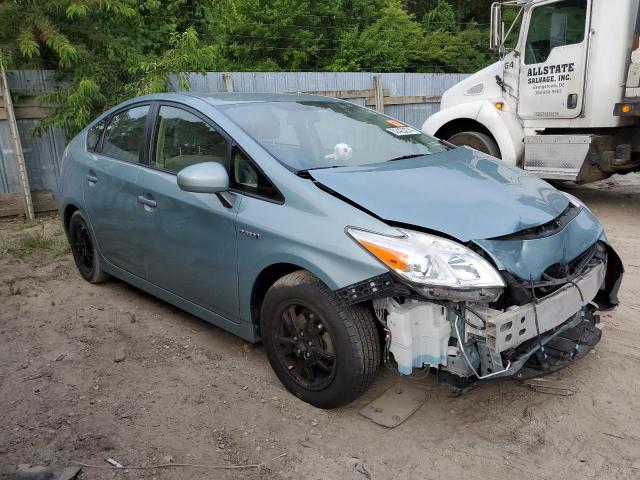 Photo 3 VIN: JTDKN3DU6D1636382 - TOYOTA PRIUS 